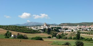 Andalusien